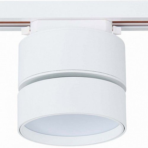 Трековый светодиодный светильник ST Luce ST651.536.14