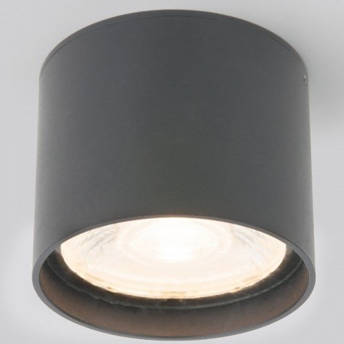 Уличный светодиодный светильник Elektrostandard Light Led 35132/H серый a056271 Уличный светодиодный светильник Elektrostandard Light Led 35132/H серый a056271