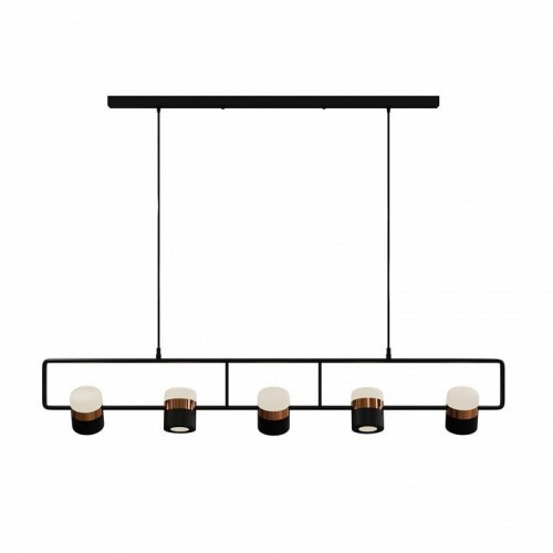 Подвесной светильник LIGHTERA Rudolf LE114L-5B SMART