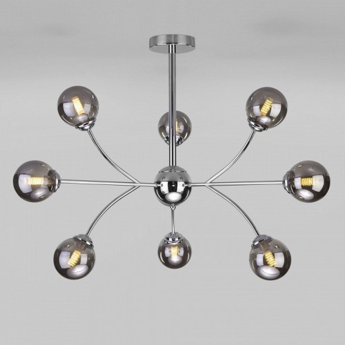 Люстра на штанге Eurosvet Astro a057445