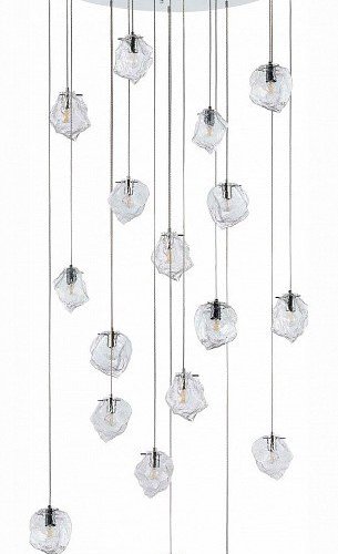 Подвесной светильник ST Luce Portici SL1175.103.18 Подвесной светильник ST Luce Portici SL1175.103.18