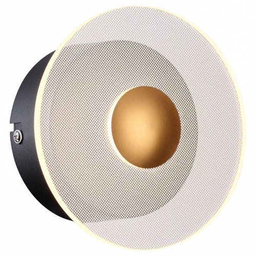 Настенный светильник Favourite Solskin 4317-1W