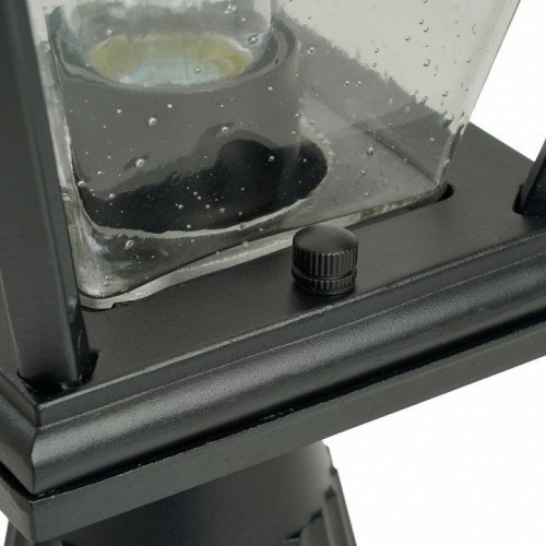 Наземный светильник Feron Бильбао 51275