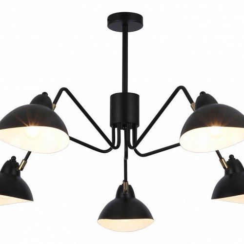 Потолочная люстра Rivoli Geraldine 4101-305