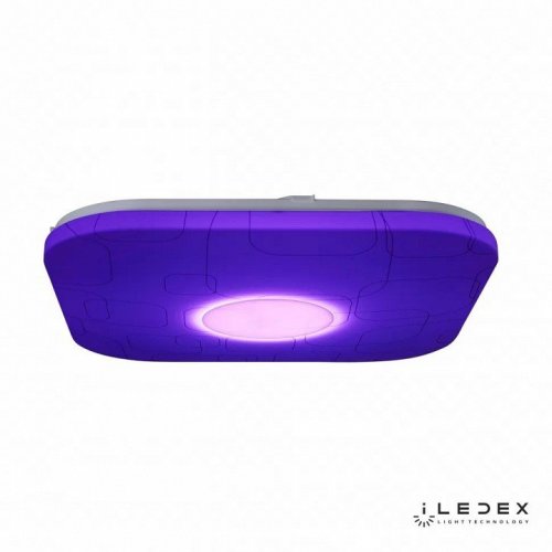 Потолочный светильник iLedex Cube 36W-Cube-Square-Entire