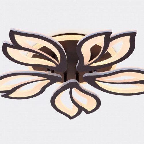 Потолочная люстра Ambrella light ACRYLICA FA544 Потолочная люстра Ambrella light ACRYLICA FA544