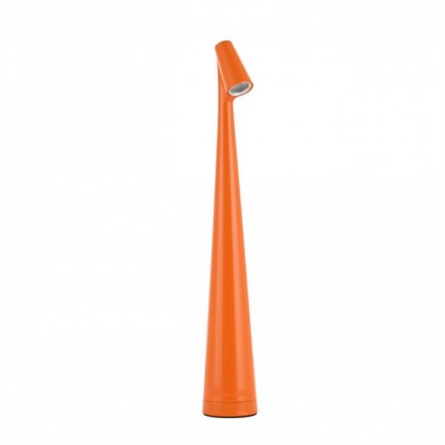 Интерьерная настольная лампа AM128101 128101/H350/3-6K/3W Orange Интерьерная настольная лампа AM128101 128101/H350/3-6K/3W Orange