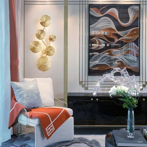 Бра ImperiumLoft INCA-TWIG-WALL01