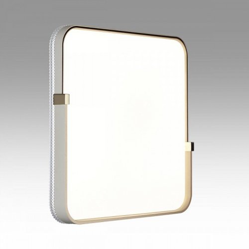 Настенно-потолочный светильник Olidi White 7680/EL