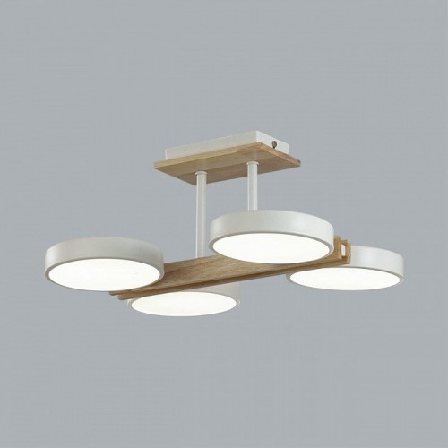 Потолочная люстра Lumion Plato 8030/72CL Потолочная люстра Lumion Plato 8030/72CL