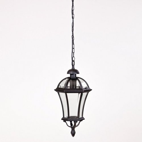Уличный светильник подвесной Oasis Light 95205L Bl Уличный светильник подвесной Oasis Light 95205L Bl