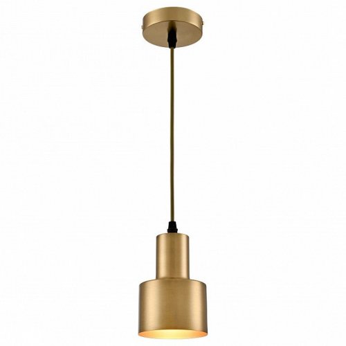 Подвесной светильник Velante 481-406-01