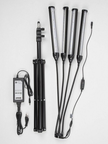 Наземный прожектор для растений Uniel ULT-P32 UL-00008906