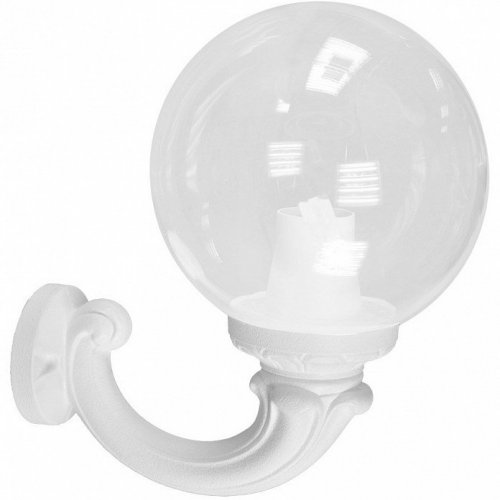 Настенный светильник уличный Fumagalli Globe 250 G25.132.000.WXE27 Настенный светильник уличный Fumagalli Globe 250 G25.132.000.WXE27