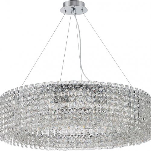 Подвесная люстра Stilfort Delone 2179/09/12P Подвесная люстра Stilfort Delone 2179/09/12P