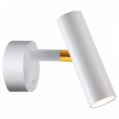 Светодиодный спот Favourite Tube 2108-1W Светодиодный спот Favourite Tube 2108-1W