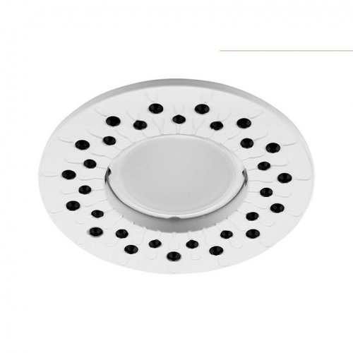 Точечный светильник  MOD03WH-DL50GU5.3