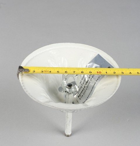 Подвесная люстра Omnilux Bantine OML-53213-05