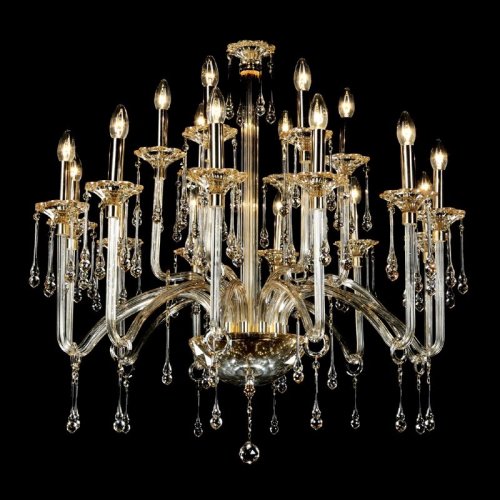 Подвесная люстра Illuminati Emma MD102760-18A Подвесная люстра Illuminati Emma MD102760-18A