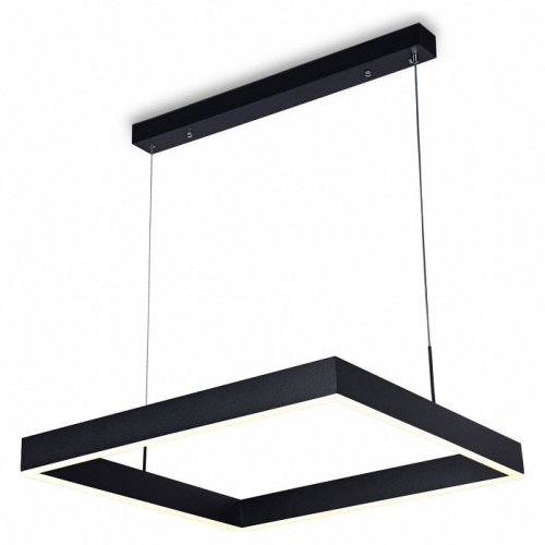 Подвесной светильник Ambrella light ACRYLICA FA6626