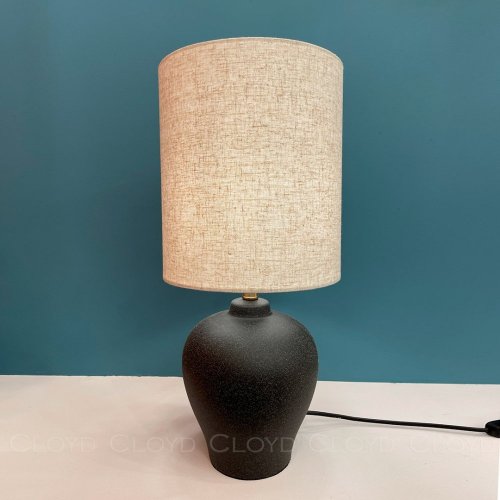 Интерьерная настольная лампа Cloyd Gargantua 30146