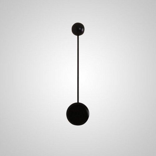 Бра Imperiumloft Pin Wall Light 44,52 Бра Imperiumloft Pin Wall Light 44,52