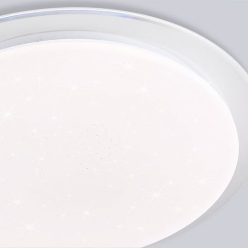 Потолочный светильник Orbital FZ780