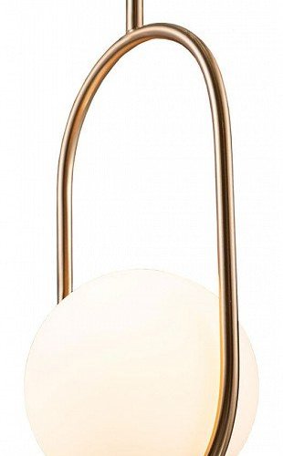 Подвесной светильник Loft IT Glob LOFT2595-A