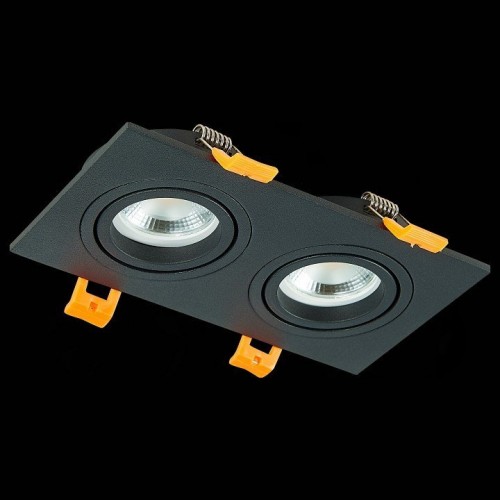 Встраиваемый светильник ST Luce ST251.408.02 Встраиваемый светильник ST Luce ST251.408.02