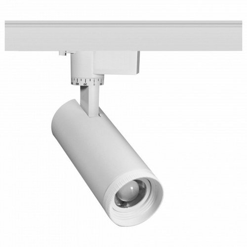 Трековый светильник ЭРА TR59 - 2030 WH