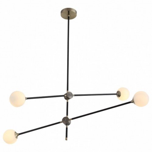 Подвесная люстра ST Luce Bastoncino SL429.403.04