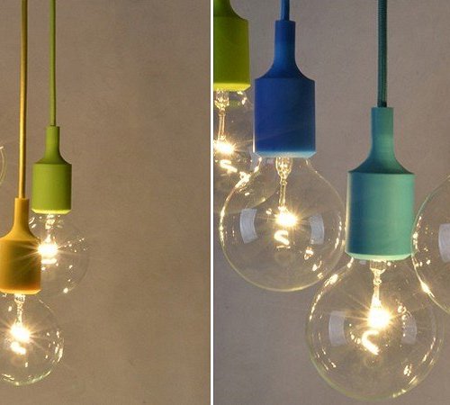 Подвесной светильник ImperiumLoft 40.036