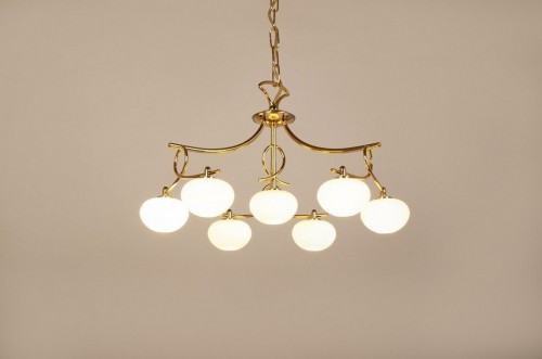 Подвесная люстра Doge Luce 6430 6430/7.27