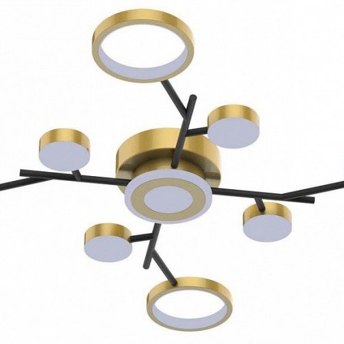 Потолочная люстра Hybrid 4686-9C