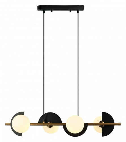 Подвесная люстра Velante 224-023-04