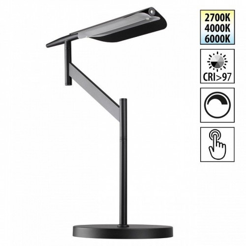 Интерьерная настольная лампа Novotech Ala 359541