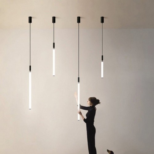 Подвесной светильник ImperiumLoft delia01