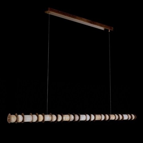 Подвесной светильник Nocturna FL1198-15P Подвесной светильник Nocturna FL1198-15P