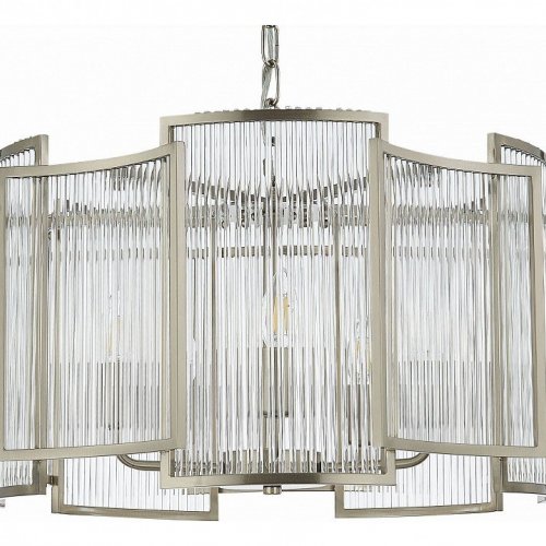 Подвесная люстра ST Luce Cosenza SL1234.103.05