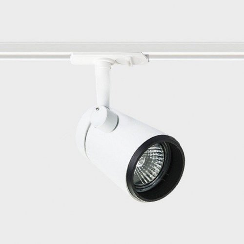 Трековый светильник Italline 8129 white