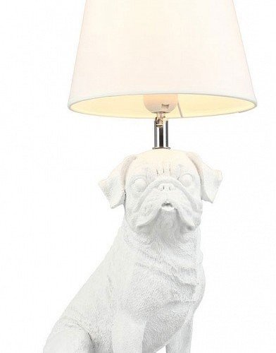 Настольная лампа декоративная Omnilux Banari OML-16314-01 Настольная лампа декоративная Omnilux Banari OML-16314-01