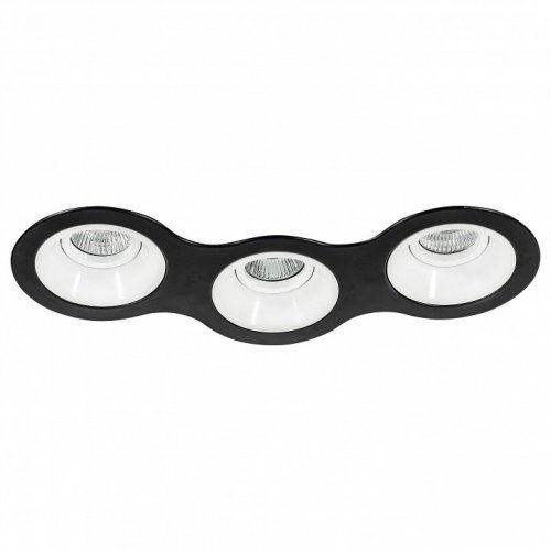 Точечный светильник Lightstar Domino D697060606 Точечный светильник Lightstar Domino D697060606
