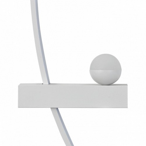 Настенный светильник Escada Ray 10220/2LED White L