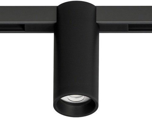 Трековый светильник Arte Lamp Optima A7270PL-1BK