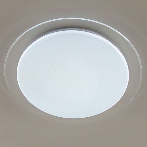 Накладной светильник Citilux Спутник CL734330G