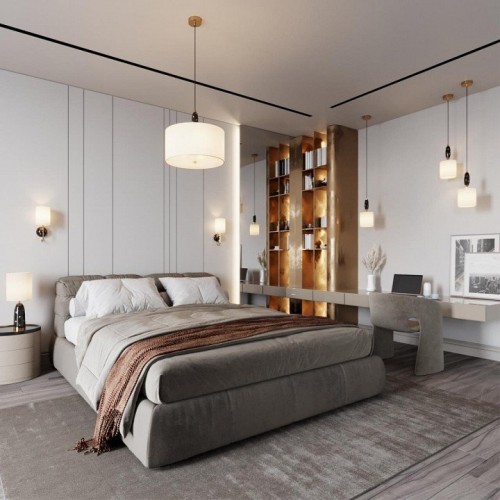 Бра Odeon Light Pollen 5424/1W Бра Odeon Light Pollen 5424/1W