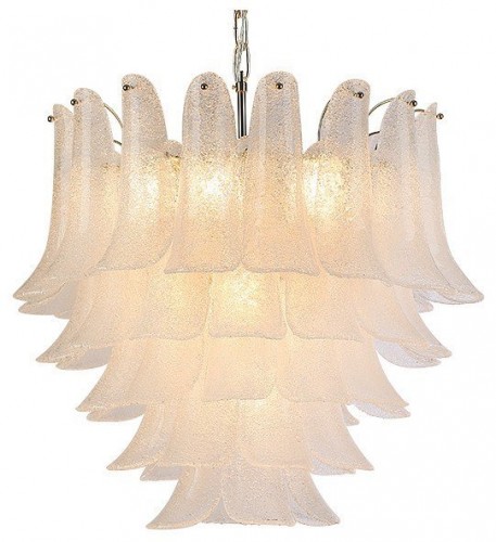 Подвесная люстра Newport Victoria 8810/C gold white М0070223