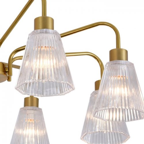 Потолочная люстра Berzelia ES0000029