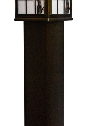 Наземный светильник LD-Lighting LD-JP LD-JP07