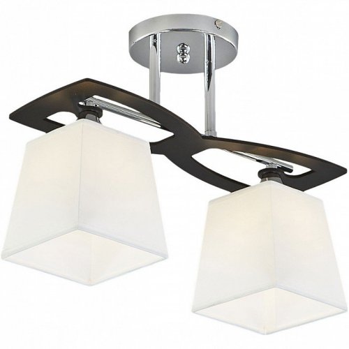 Потолочная люстра Escada 1116/2PL